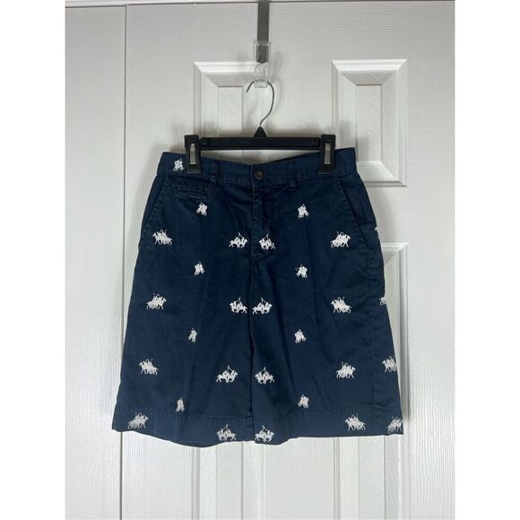Polo Ralph Lauren Boys Shorts Size 12 - Picture 1 of 3